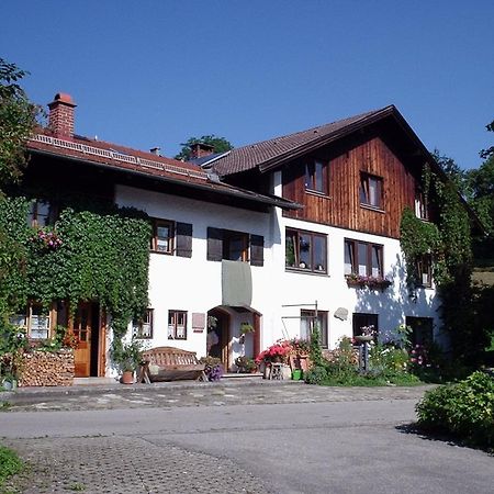 Haus Am Weiher Schwangau Exterior photo