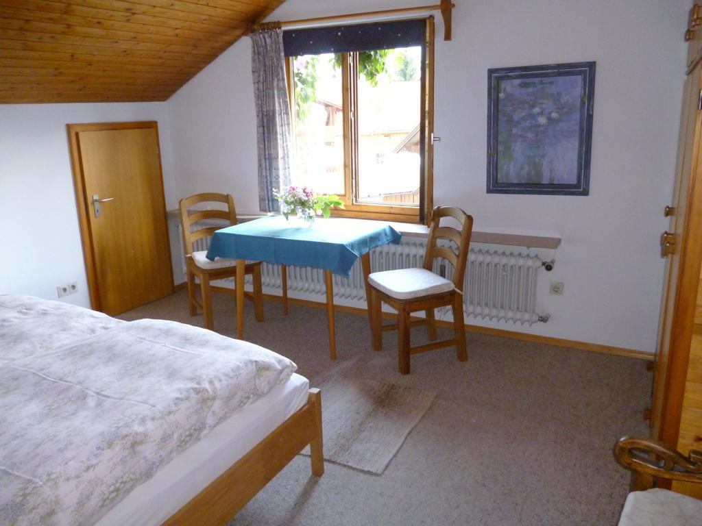 Haus Am Weiher Schwangau Room photo