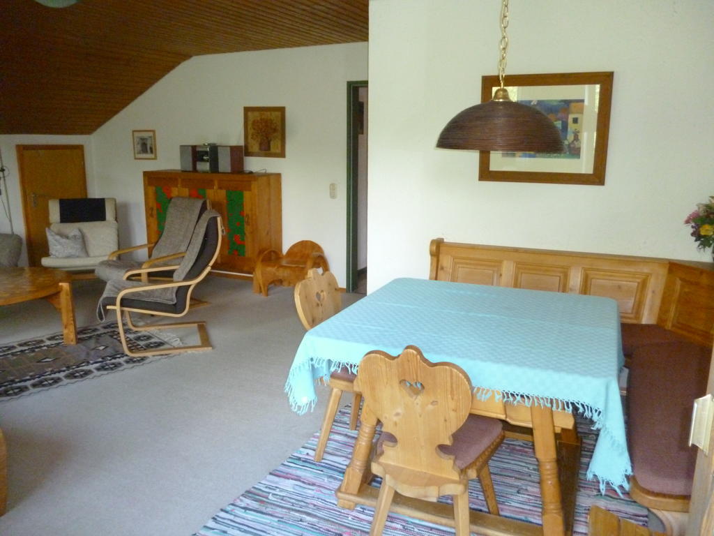 Haus Am Weiher Schwangau Room photo