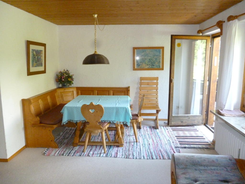 Haus Am Weiher Schwangau Room photo