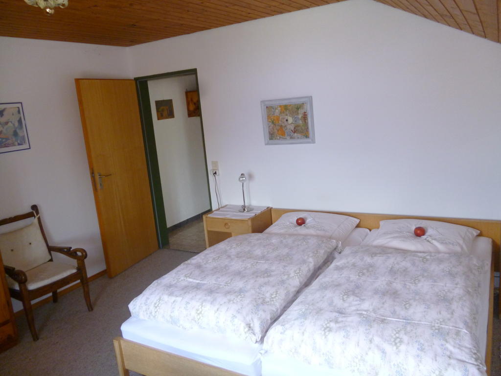 Haus Am Weiher Schwangau Room photo