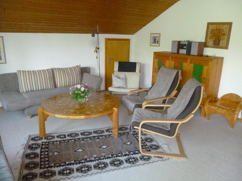 Haus Am Weiher Schwangau Room photo