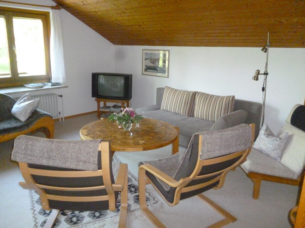 Haus Am Weiher Schwangau Room photo