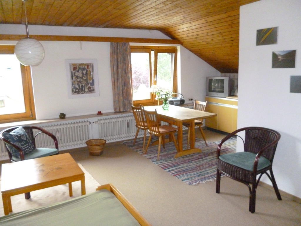 Haus Am Weiher Schwangau Room photo