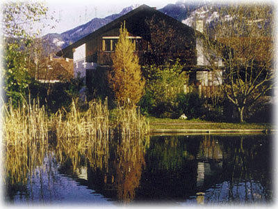 Haus Am Weiher Schwangau Exterior photo