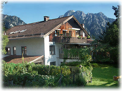 Haus Am Weiher Schwangau Room photo