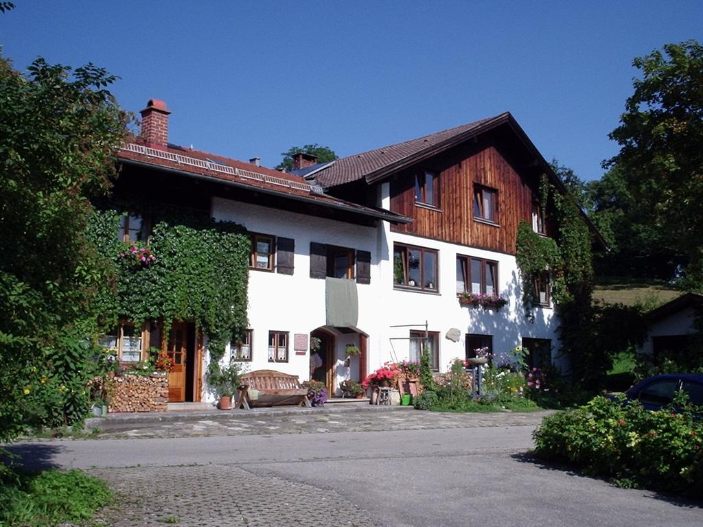 Haus Am Weiher Schwangau Exterior photo